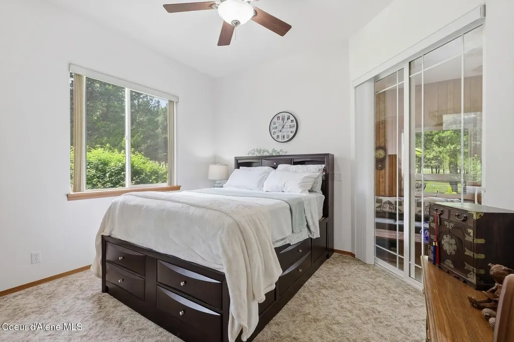 573 Tam Tam Drive Sagle ID 83860