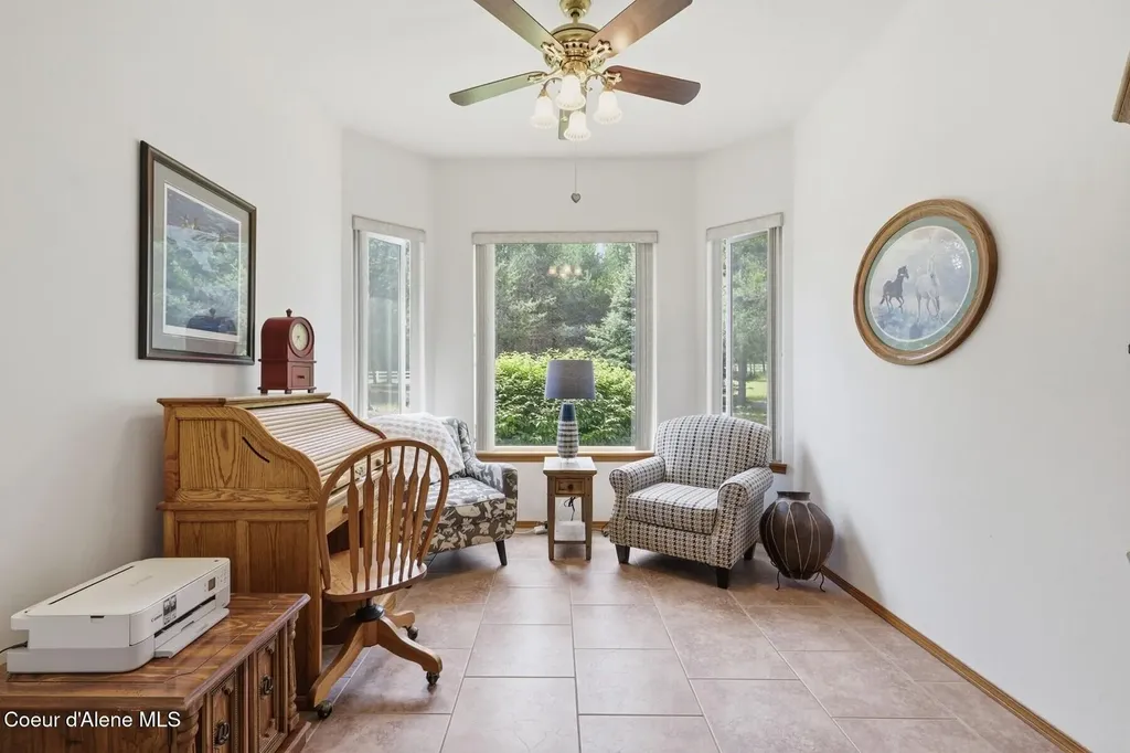 573 Tam Tam Drive Sagle ID 83860