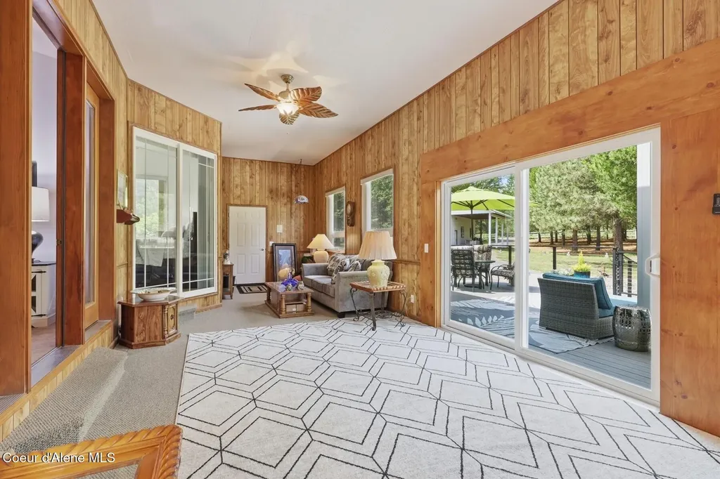 573 Tam Tam Drive Sagle ID 83860