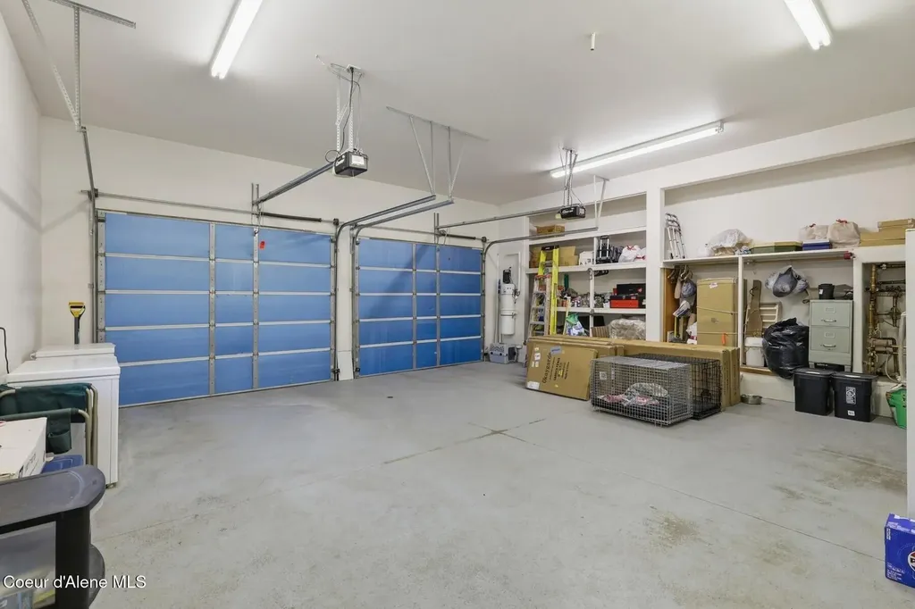 573 Tam Tam Drive Sagle ID 83860