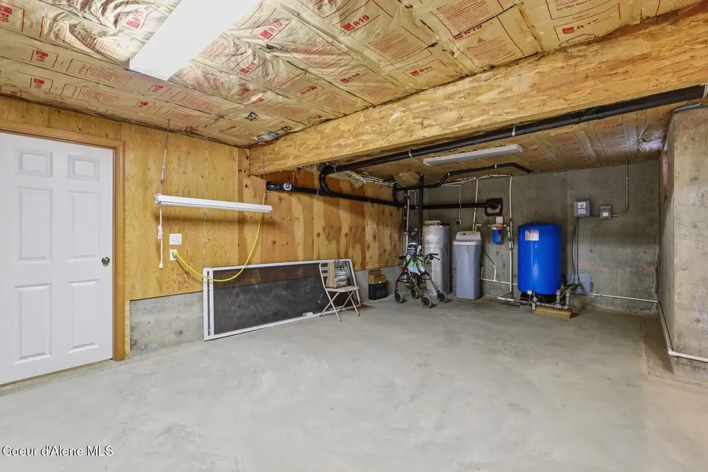 573 Tam Tam Drive Sagle ID 83860
