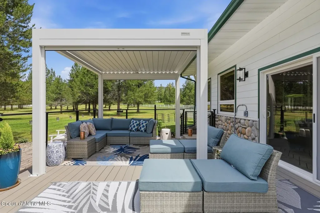 573 Tam Tam Drive Sagle ID 83860