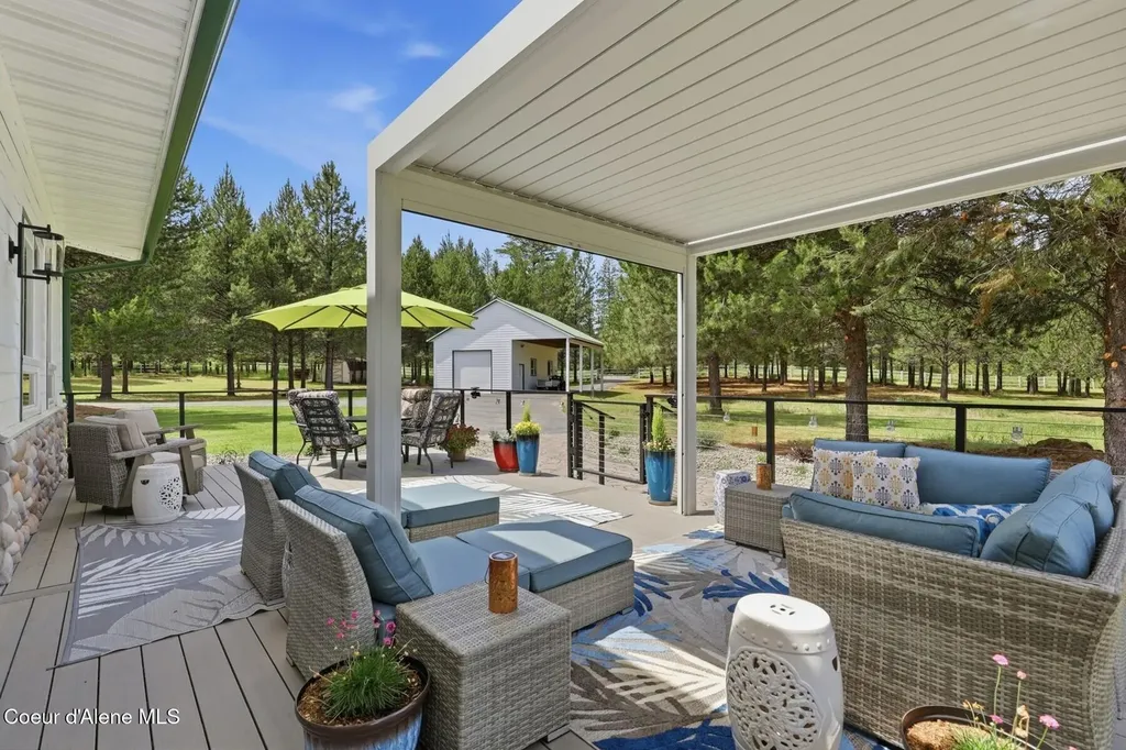 573 Tam Tam Drive Sagle ID 83860