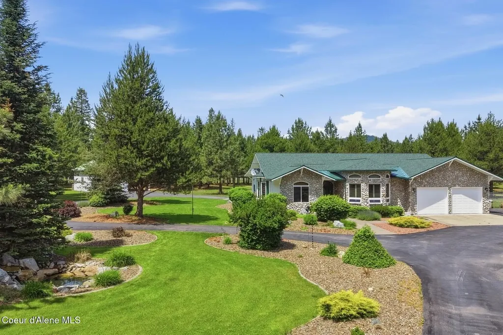 573 Tam Tam Drive Sagle ID 83860