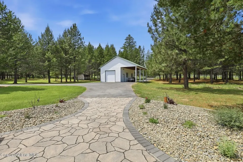 573 Tam Tam Drive Sagle ID 83860