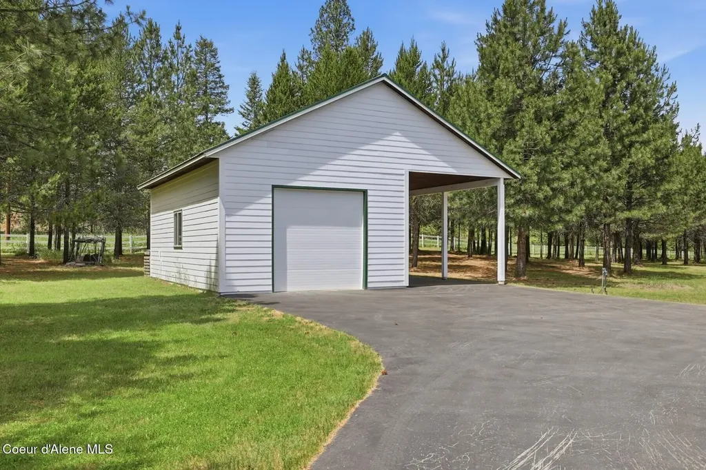 573 Tam Tam Drive Sagle ID 83860