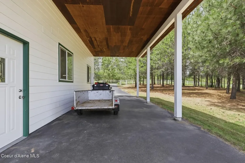 573 Tam Tam Drive Sagle ID 83860