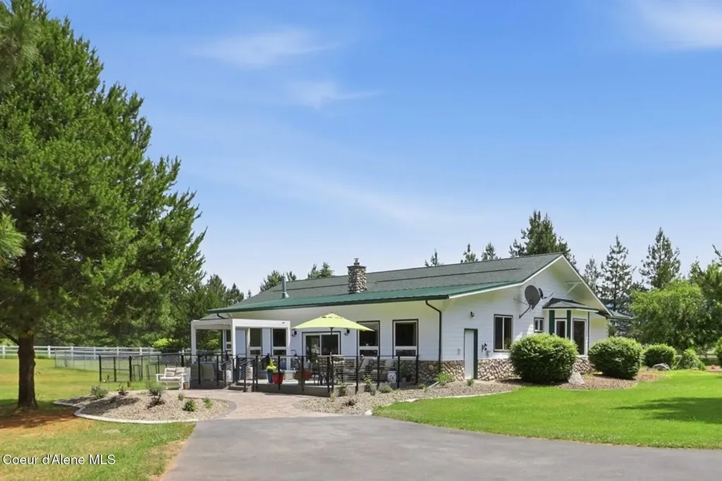 573 Tam Tam Drive Sagle ID 83860
