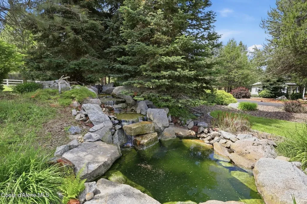 573 Tam Tam Drive Sagle ID 83860