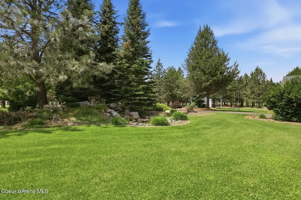 573 Tam Tam Drive Sagle ID 83860