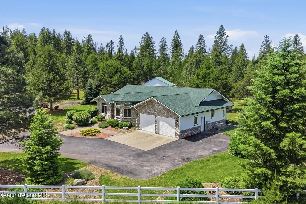 573 Tam Tam Drive Sagle ID 83860