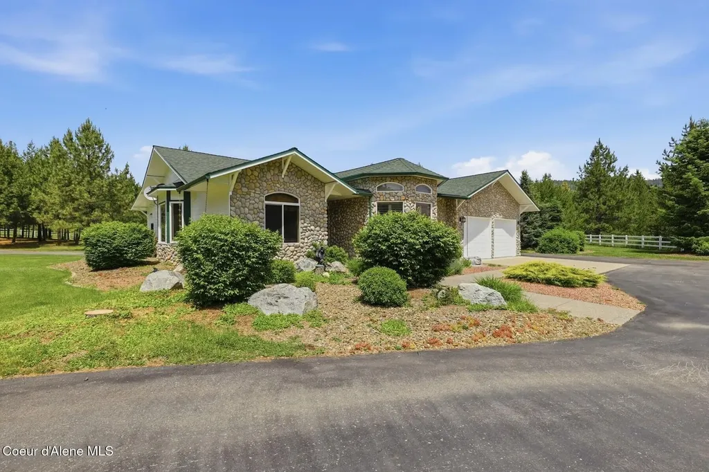 573 Tam Tam Drive Sagle ID 83860