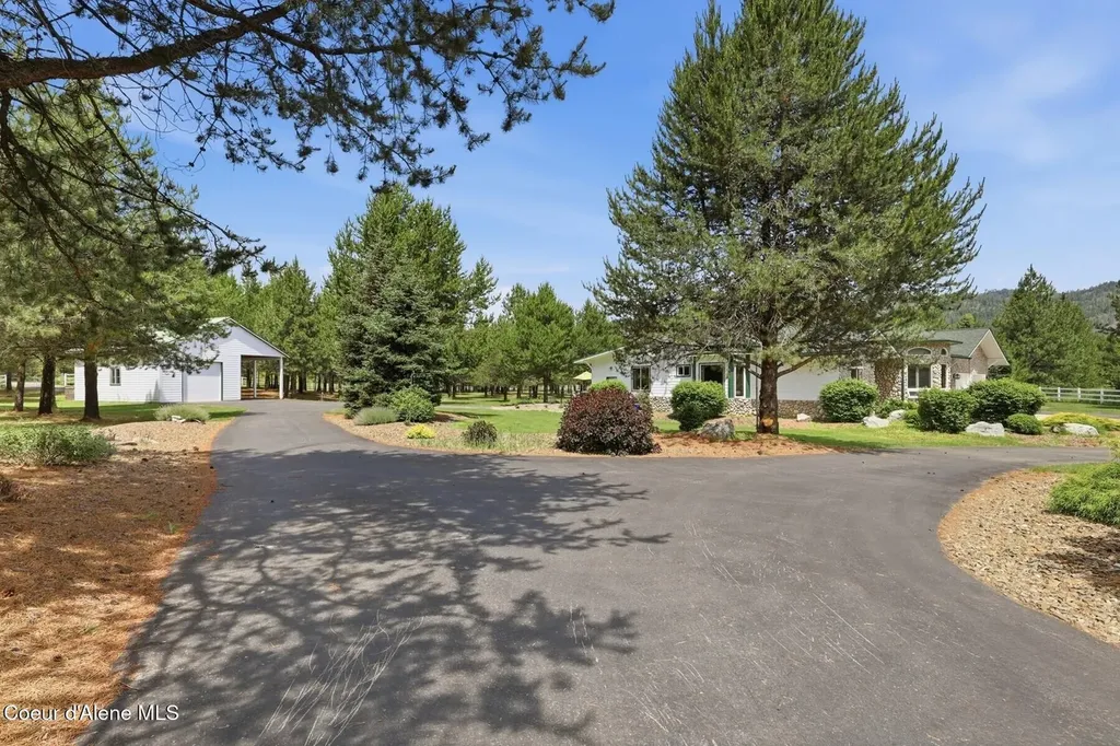 573 Tam Tam Drive Sagle ID 83860