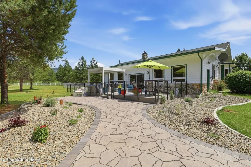 573 Tam Tam Drive Sagle ID 83860