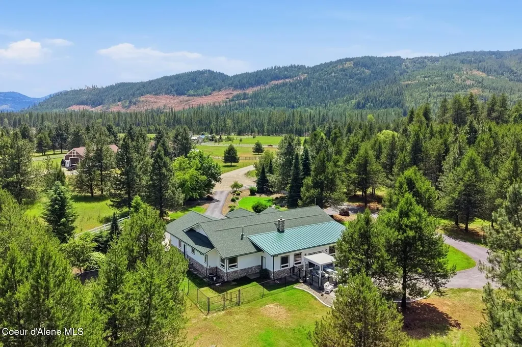 573 Tam Tam Drive Sagle ID 83860