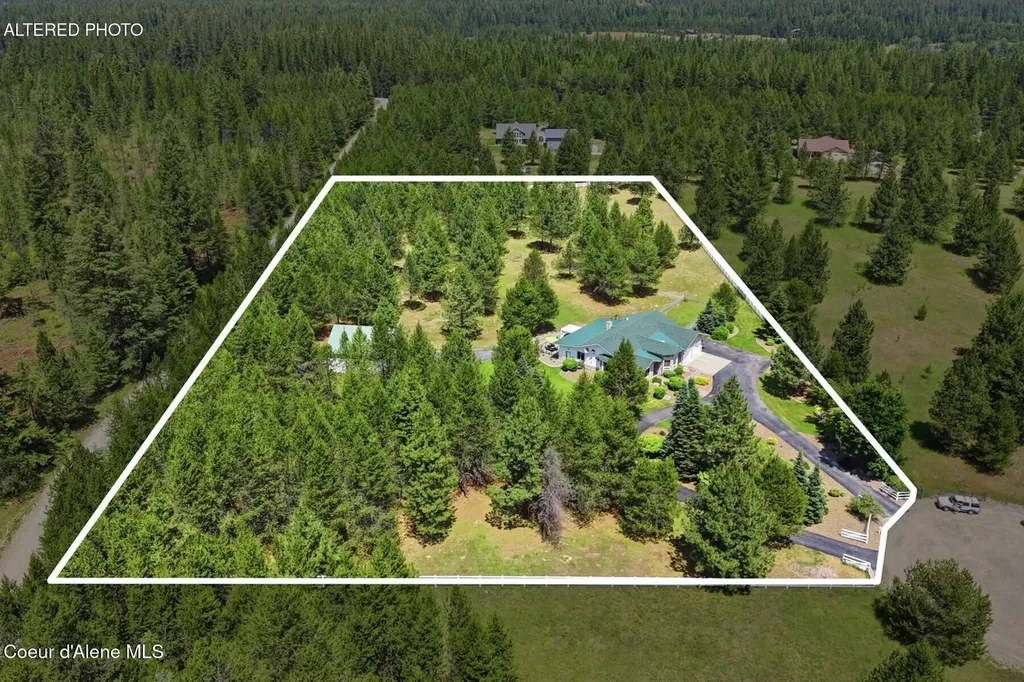 573 Tam Tam Drive Sagle ID 83860