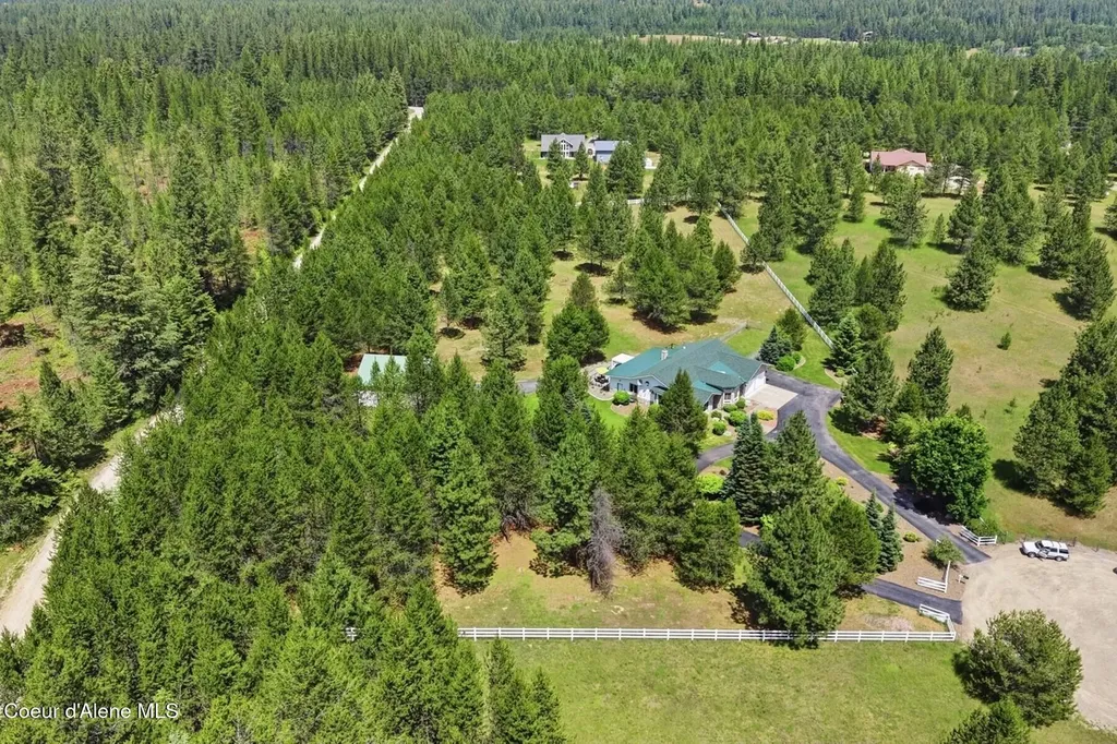 573 Tam Tam Drive Sagle ID 83860