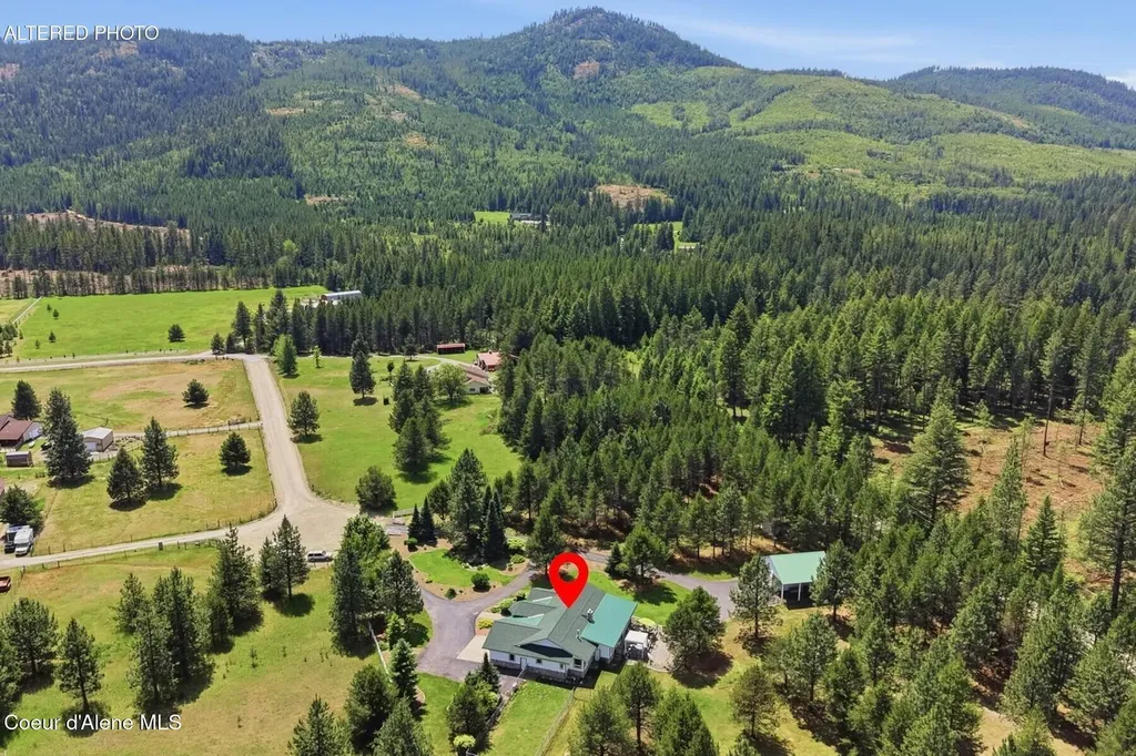 573 Tam Tam Drive Sagle ID 83860