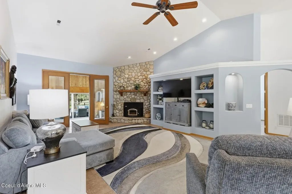 573 Tam Tam Drive Sagle ID 83860