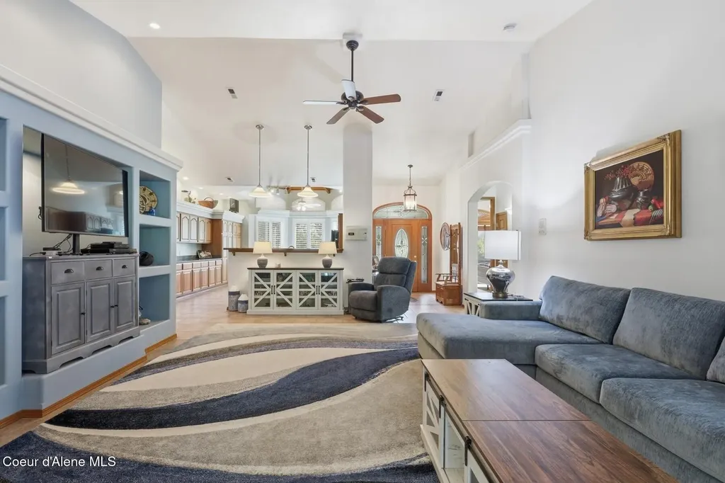 573 Tam Tam Drive Sagle ID 83860
