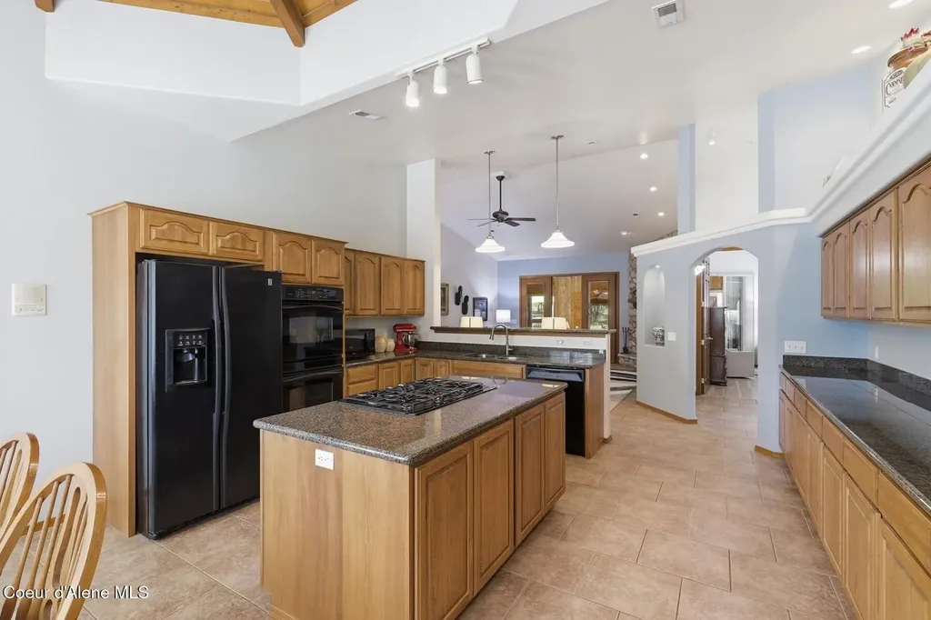 573 Tam Tam Drive Sagle ID 83860