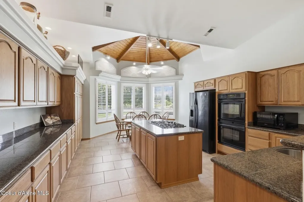 573 Tam Tam Drive Sagle ID 83860