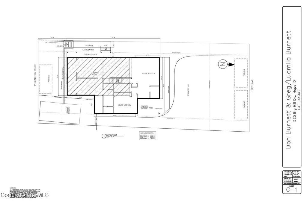 525 Big Hill Road Hope ID 83836