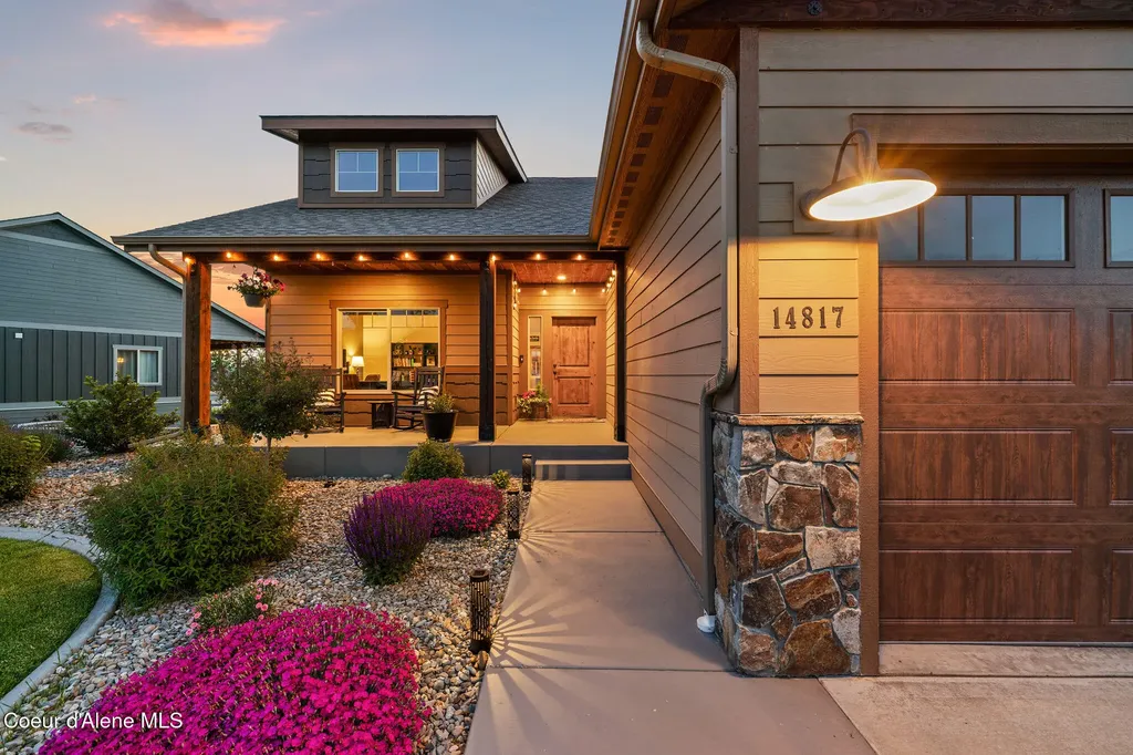 14817 N Pristine Circle Rathdrum ID 83858