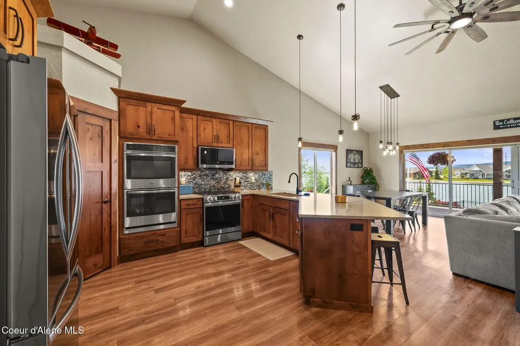 14817 N Pristine Circle Rathdrum ID 83858
