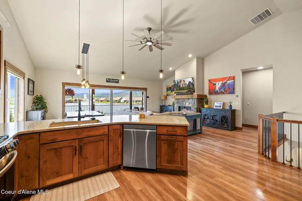 14817 N Pristine Circle Rathdrum ID 83858
