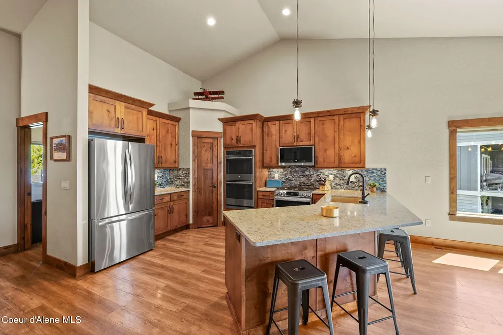 14817 N Pristine Circle Rathdrum ID 83858