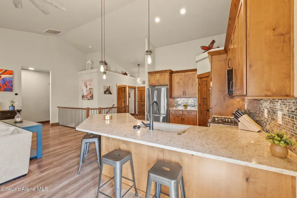14817 N Pristine Circle Rathdrum ID 83858