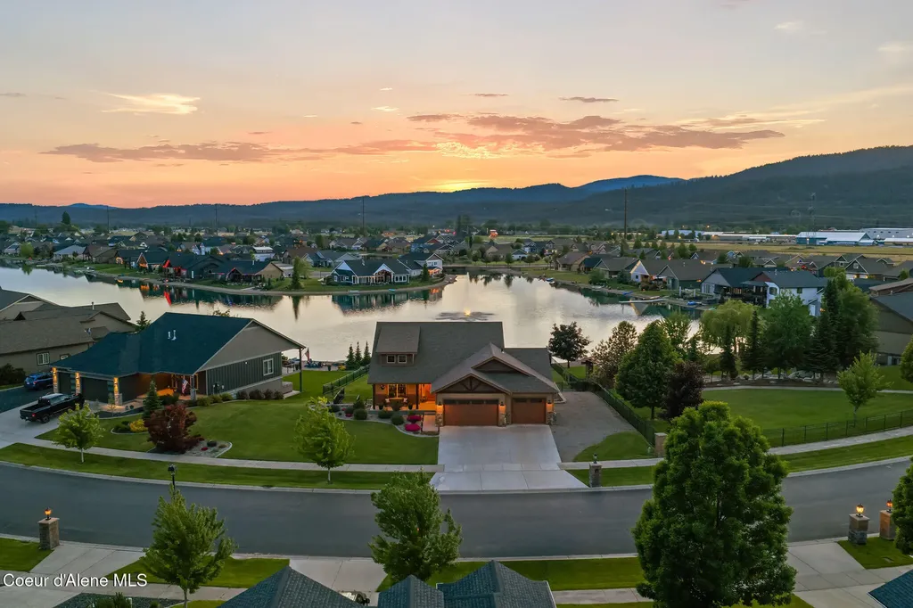 14817 N Pristine Circle Rathdrum ID 83858