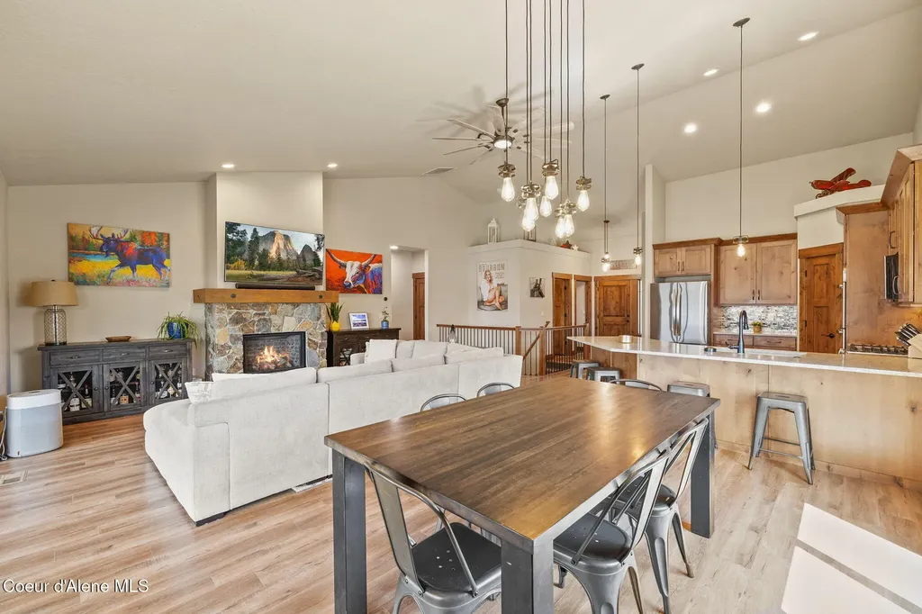 14817 N Pristine Circle Rathdrum ID 83858