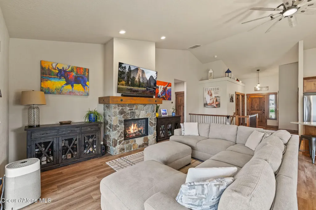 14817 N Pristine Circle Rathdrum ID 83858