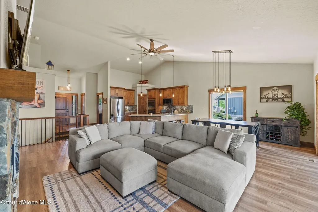 14817 N Pristine Circle Rathdrum ID 83858