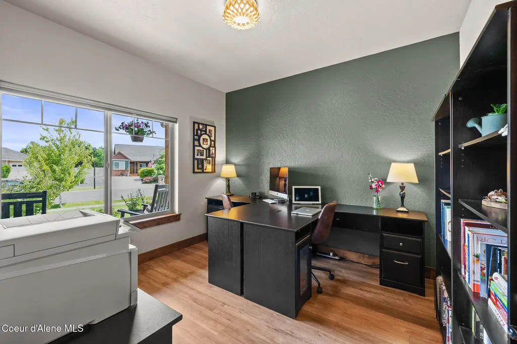 14817 N Pristine Circle Rathdrum ID 83858