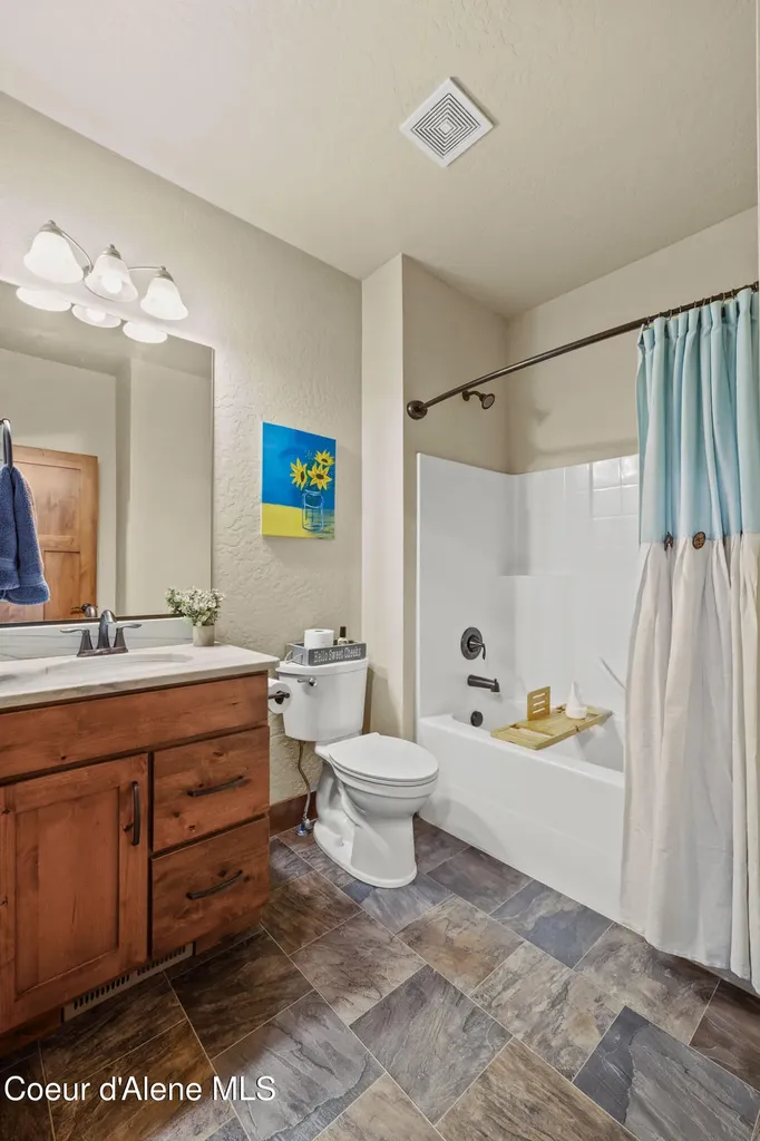 14817 N Pristine Circle Rathdrum ID 83858