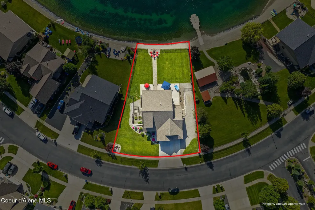 14817 N Pristine Circle Rathdrum ID 83858