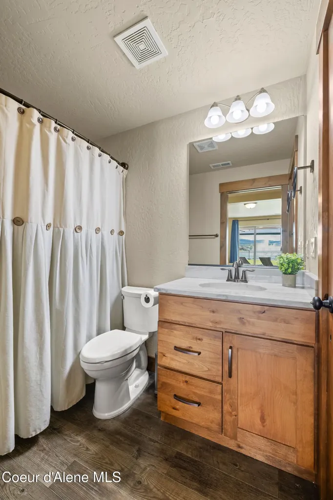 14817 N Pristine Circle Rathdrum ID 83858