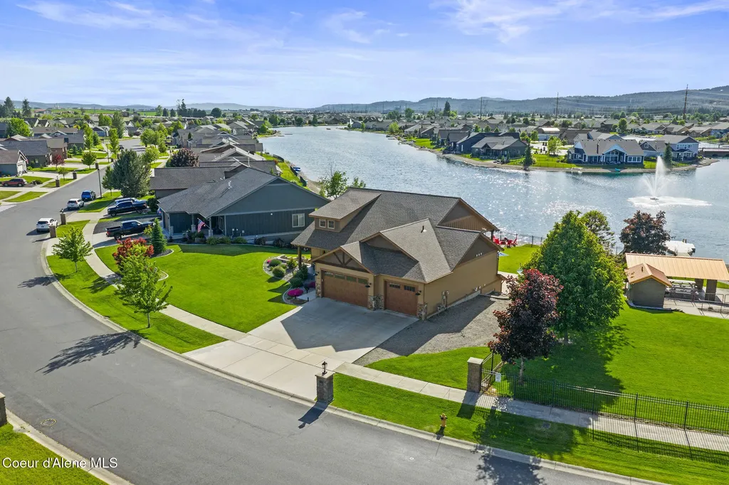 14817 N Pristine Circle Rathdrum ID 83858
