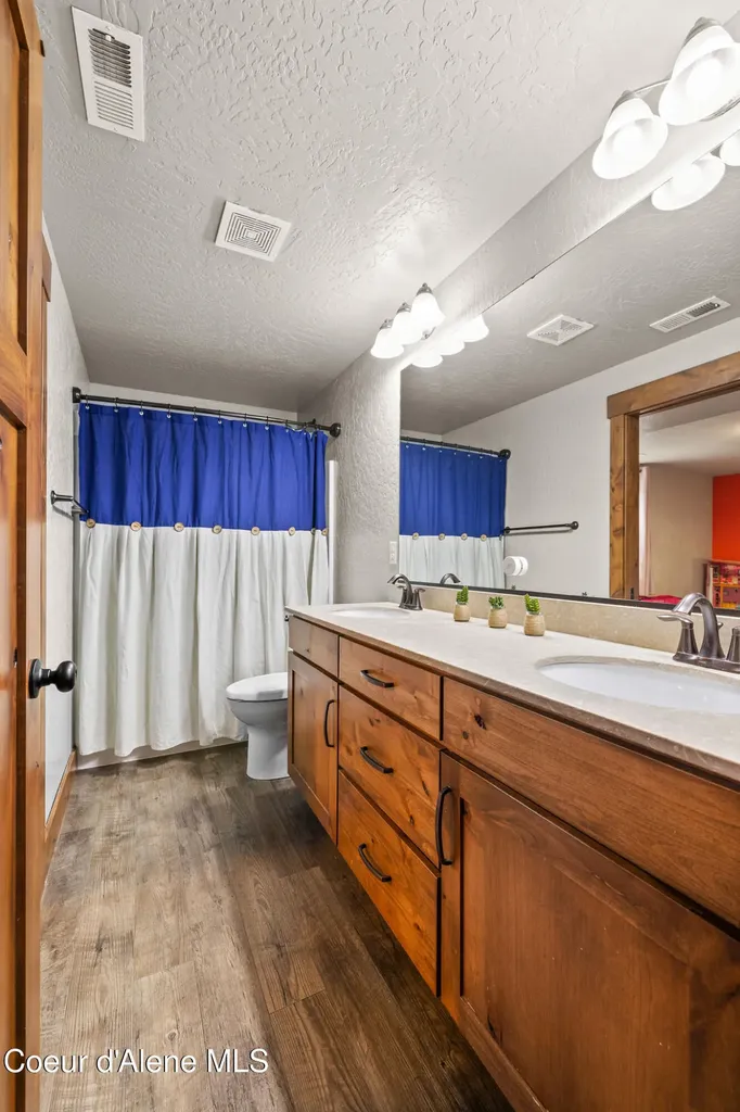14817 N Pristine Circle Rathdrum ID 83858