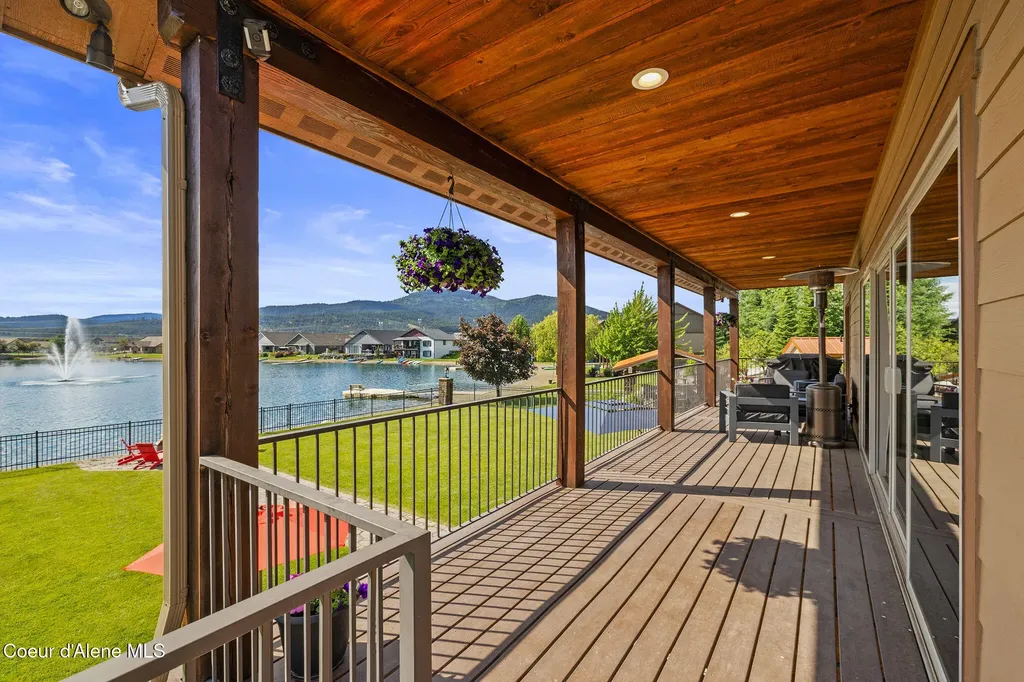 14817 N Pristine Circle Rathdrum ID 83858