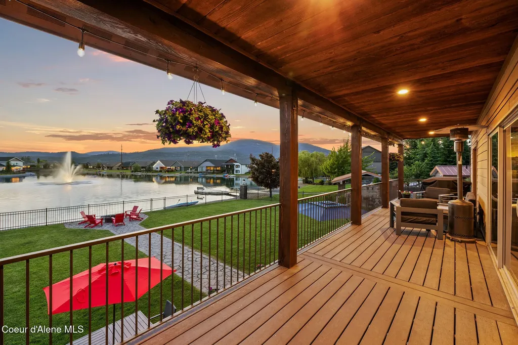 14817 N Pristine Circle Rathdrum ID 83858