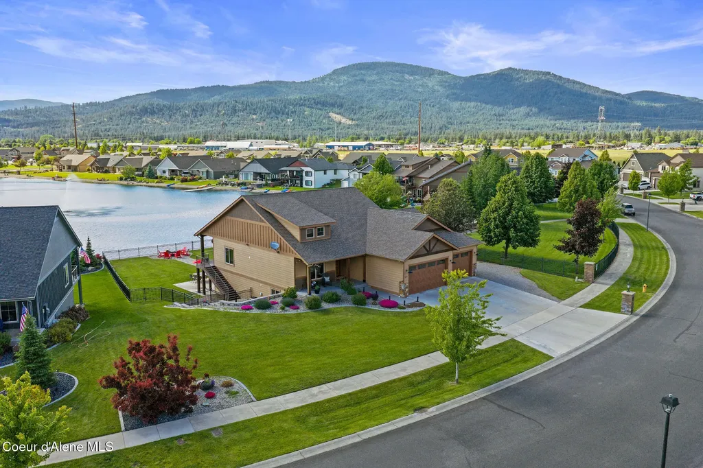 14817 N Pristine Circle Rathdrum ID 83858