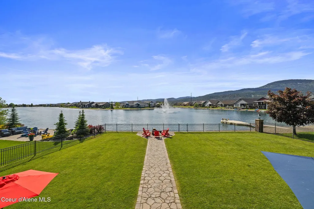 14817 N Pristine Circle Rathdrum ID 83858