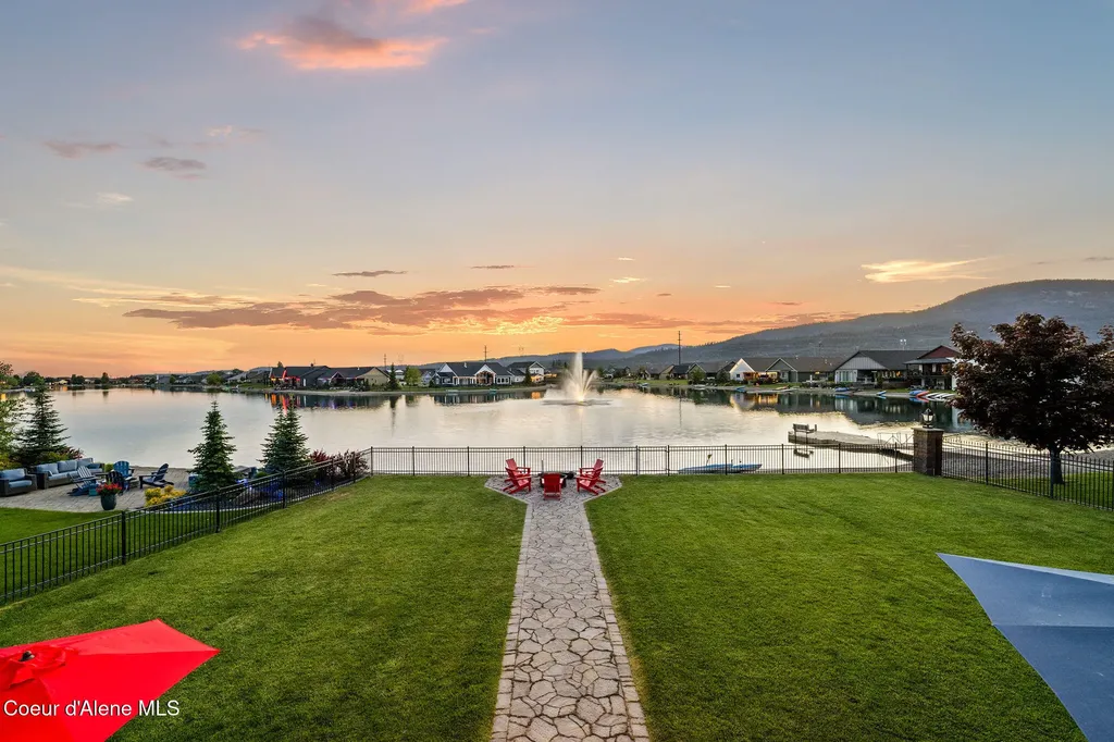 14817 N Pristine Circle Rathdrum ID 83858