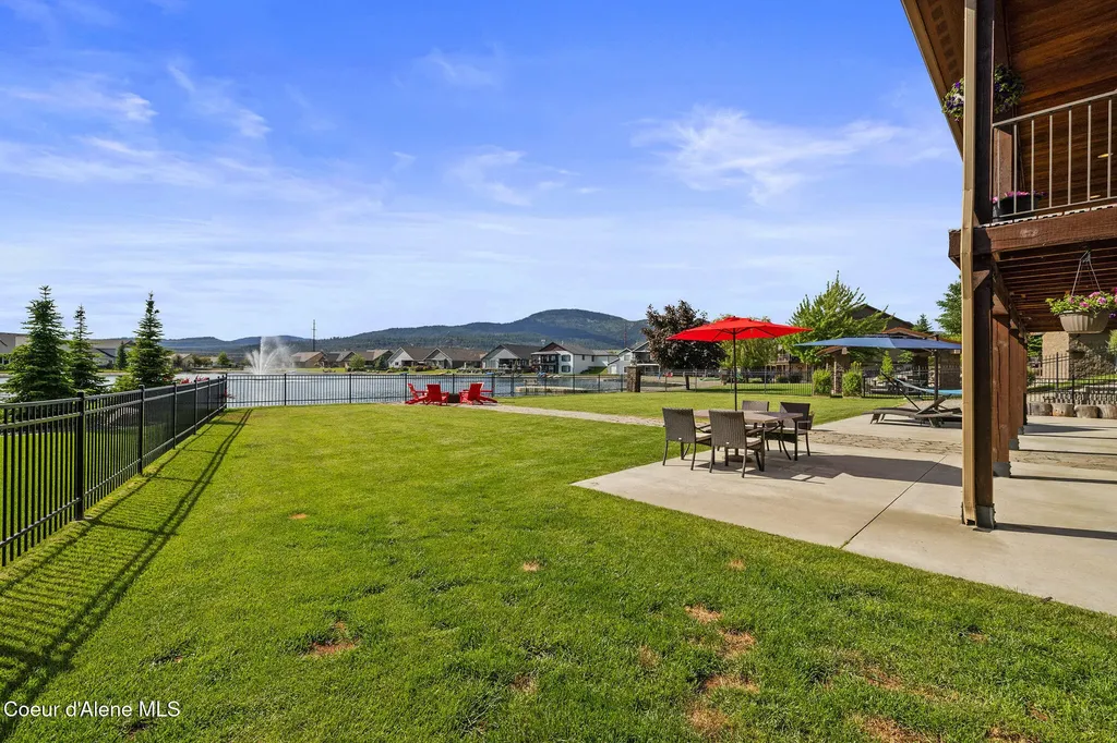 14817 N Pristine Circle Rathdrum ID 83858