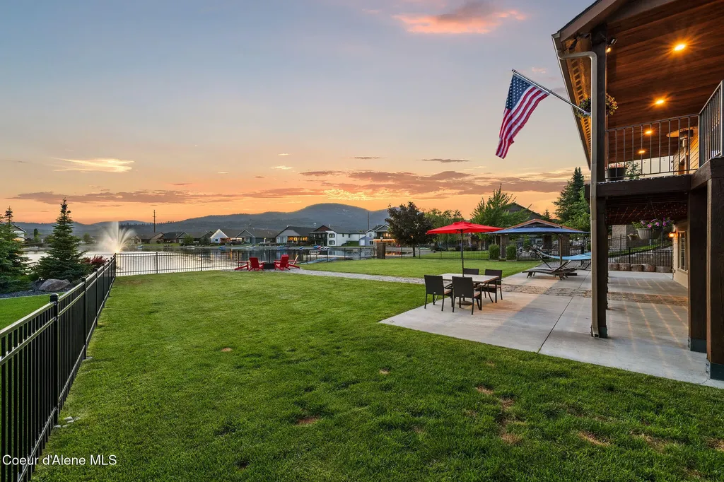14817 N Pristine Circle Rathdrum ID 83858