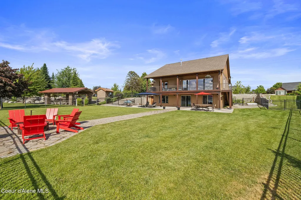 14817 N Pristine Circle Rathdrum ID 83858
